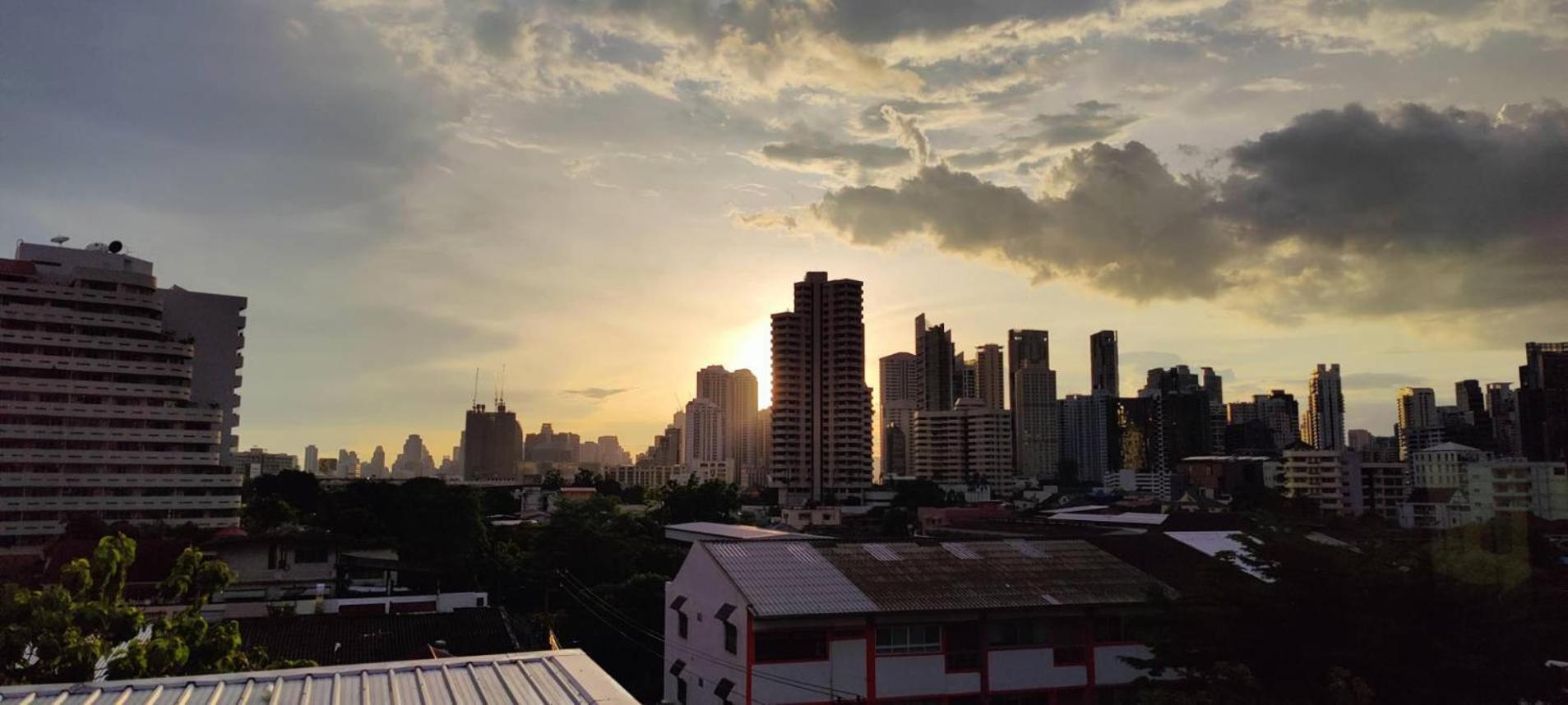 Căn hộ Skyline View - Bts Thong Lo